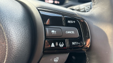 Honda E Ny1 150kW Advance 69kWh 5dr Auto Electric Hatchback